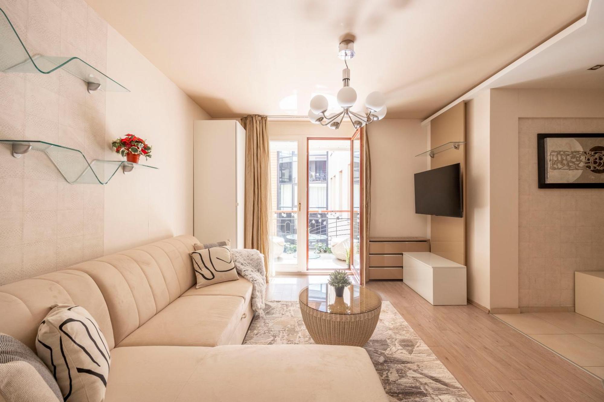 Exclusive Central Suite With Balcony By Prestige Homes 부다페스트 외부 사진