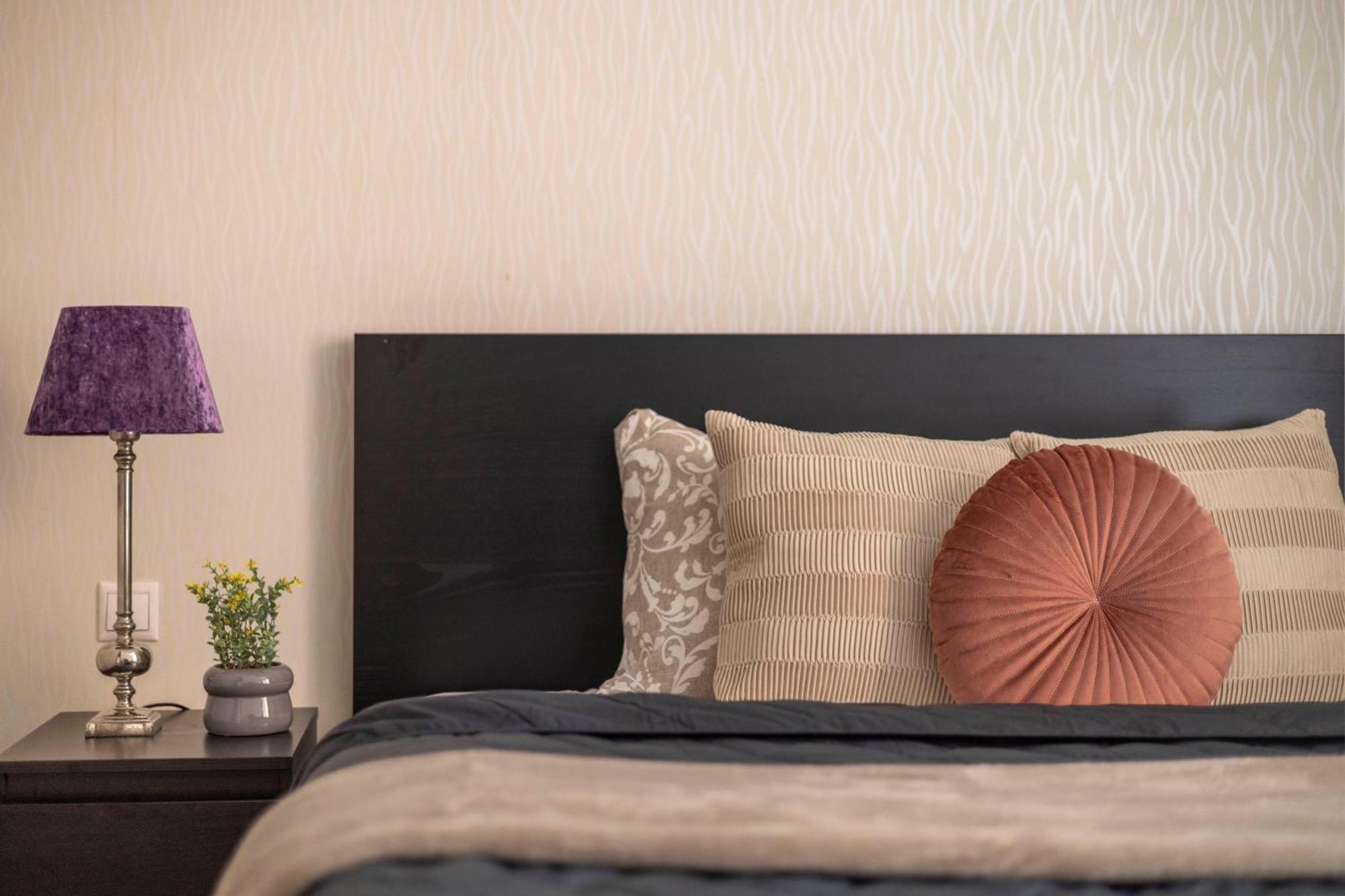 Exclusive Central Suite With Balcony By Prestige Homes 부다페스트 외부 사진